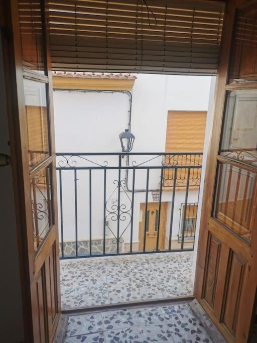 Casa Los Girasoles Vélez Blanco Exterior photo